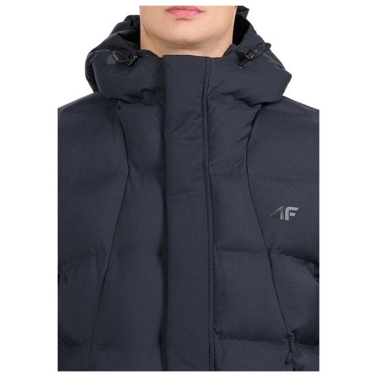4F VEST JACKET